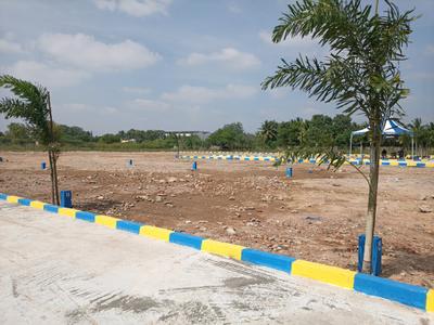 Image of 900 Sq.ft Residential Plot / Land for sale in Madhavaram, Chennai for Rs. 2609100