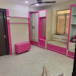 Bedroom Image of 1110 Sq.ft 3 BHK Apartment / Flat for sale in Delhi Citizen Society, Sector 13 Rohini New Delhi for Rs. 28000000