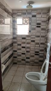 Bathroom Image of 1800 Sq.ft 3 BHK Apartment / Flat for sale in Byramji Town Nagpur for Rs. 18000000