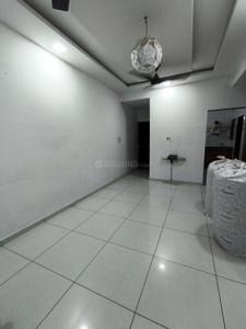 Hall Image of 1200 Sq.ft 3 BHK Apartment / Flat for rent in Seven 9 Sky, Chhani Vadodara for Rs. 17000