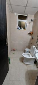 Bathroom Image of 1120 Sq.ft 3 BHK Builder Floor for sale in Signature Global Park 4 And 5, Sector 36 Sohna for Rs. 9000000