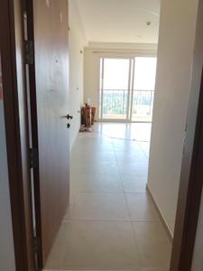 Hall Image of 1325 Sq.ft 2.5 BHK Apartment / Flat for sale in Nikoo Homes V, Kannuru Bengaluru for Rs. 17800000