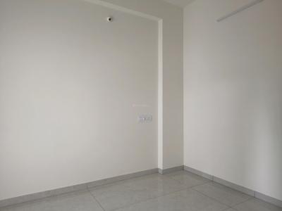 Bedroom Image of 654 Sq.ft 1 BHK Apartment / Flat for rent in Whitefield Bengaluru for Rs. 23500