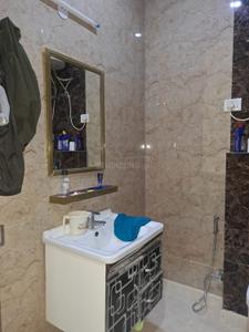 Image of 1548 Sq.ft 2 BHK Builder Floor for rent in Palam Vihar, Gurgaon for Rs. 36000