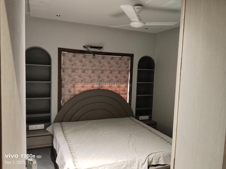 Ashirwad enclave Bedroom 1