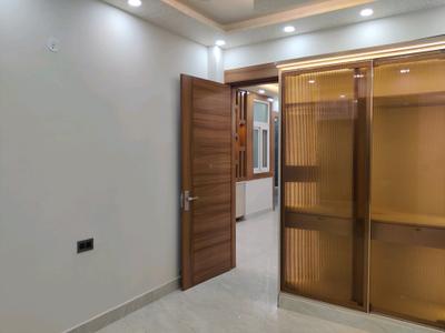 Bedroom Image of 1300 Sq.ft 3 BHK Builder Floor for sale in Indirapuram Ghaziabad for Rs. 12500000