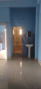 Living Room Image of 1200 Sq.ft 1 BHK Independent House for rent in Narengi Tinali Guwahati for Rs. 10000