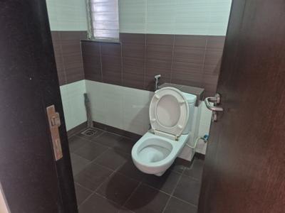 Image of 1550 Sq.ft 3 BHK Apartment / Flat for rent in Paranjape Yuthika, Baner, Pune for Rs. 52000