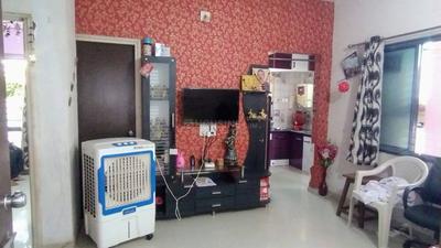 Hall Image of 1100 Sq.ft 2 BHK Apartment / Flat for sale in Maninagar Ahmedabad for Rs. 4500000
