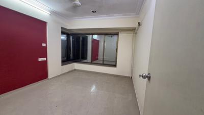 Bedroom Image of 1250 Sq.ft 3 BHK Apartment / Flat for rent in Westin Deepali Darshan JP Nagar CHSL, Goregaon East Mumbai for Rs. 70000