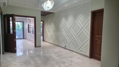 Hall Image of 3600 Sq.ft 4 BHK Builder Floor for sale in Vasant Vihar New Delhi for Rs. 150000000