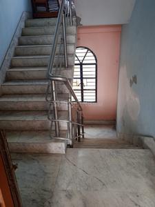 Balcony Image of 1200 Sq.ft 3 BHK Independent House for rent in Pancha Sayar Kolkata for Rs. 22000