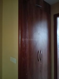 Bedroom Image of 1700 Sq.ft 3 BHK Builder Floor for rent in Sector 21 Gurgaon for Rs. 43000
