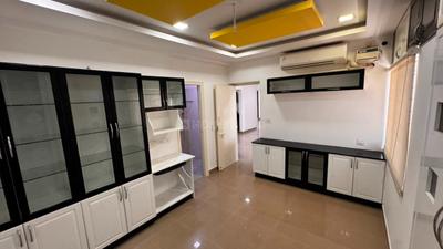 Living Room Image of 1740 Sq.ft 3 BHK Apartment / Flat for sale in Asvini Atvarika, Kelambakkam Chennai for Rs. 8500000
