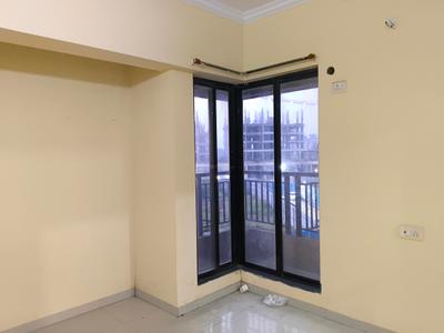 Bedroom Image of 650 Sq.ft 2 BHK Apartment / Flat for sale in Raunak City 2 by Raunak Group, Kalyan West Kalyan for Rs. 5499000