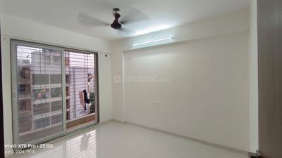Bedroom Image of 1130 Sq.ft 2 BHK Apartment / Flat for sale in Vansh Neel Delta, Ulwe Navi Mumbai for Rs. 14000000