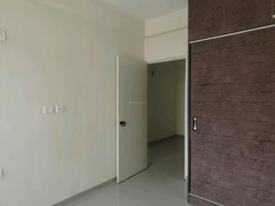 Bedroom Image of 645 Sq.ft 3 BHK Apartment / Flat for rent in Pyramid Infinity, Sector 70 Gurgaon for Rs. 27500