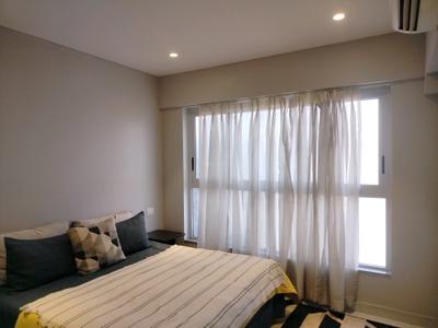 Bedroom Image of 3350 Sq.ft 5 BHK Apartment / Flat for sale in Brook Hill Tower, Andheri West Mumbai for Rs. 145000000