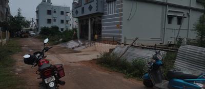 Image of 1280 Sq.ft Residential Plot / Land for sale in CDA Sector 8, Cuttack for Rs. 8300000