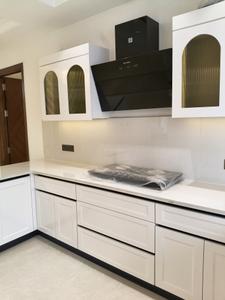 Kitchen Image of 2700 Sq.ft 3 BHK Builder Floor for sale in Sector 23 Gurgaon for Rs. 32500000