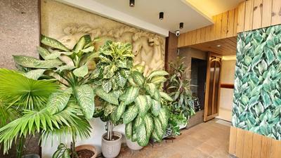 4 BHK Penthouse