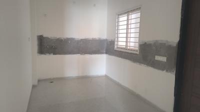Kitchen Image of 1656 Sq.ft 3 BHK Apartment / Flat for sale in Jyothi Serenity, Kapra Secunderabad for Rs. 12022400