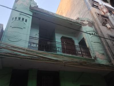 Image of 892 Sq.ft 8 BHK Independent House for sale in New Mustafabad, New Delhi for Rs. 22000000