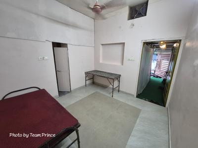 Kitchen Image of 160 Sq.ft 1 RK Independent House for rent in Pandri Raipur for Rs. 5500