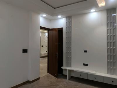Bedroom Image of 1450 Sq.ft 4 BHK Builder Floor for sale in Sector 24 Rohini New Delhi for Rs. 19000000