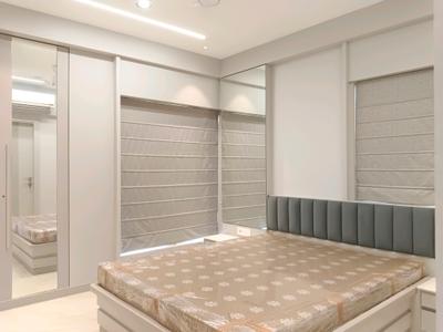 Bedroom Image of 831 Sq.ft 2 BHK Apartment / Flat for sale in DTC Southern Heights, Pailan Kolkata for Rs. 9500000