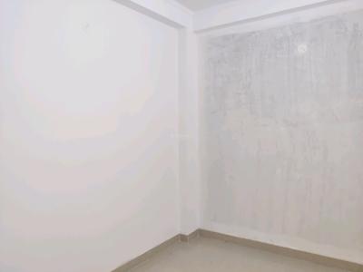 Bedroom Image of 750 Sq.ft 2 BHK Builder Floor for sale in DLF Ankur Vihar Ghaziabad for Rs. 2260084