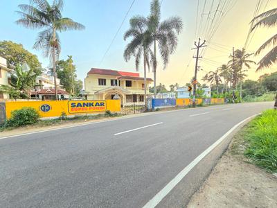 Image of 22620 Sq.ft Residential Plot / Land for sale in Kongorppilly, Kochi for Rs. 29900000