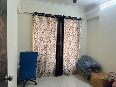 Bedroom Image of 930 Sq.ft 2 BHK Apartment / Flat for sale in Sai Sankul, Titwala Thane for Rs. 4200000