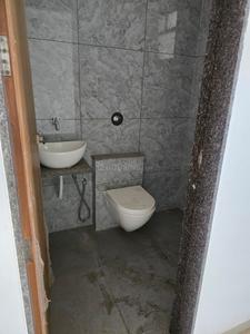 Bathroom Image of 1128 Sq.ft 3 BHK Apartment / Flat for sale in Antilia Anant, Naranpura Ahmedabad for Rs. 15500000