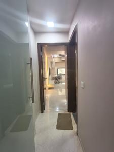Hall Image of 4400 Sq.ft 4 BHK Apartment / Flat for sale in Shivalik Legacy, Bodakdev Ahmedabad for Rs. 60000000