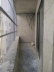 Bedroom Three Image of 3222 Sq.ft 4 BHK Builder Floor for sale in Mukherjee Nagar New Delhi for Rs. 50000000