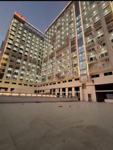 Image of 450 Sq.ft 1 RK Studio for sale in Kaveri City Centre, Delta I, Greater Noida for Rs. 5900000