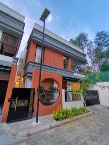 Image of 1600 Sq.ft 3 BHK Villa for rent in Urbando Kosmos Solaris Villa, Siruseri, Chennai for Rs. 65000
