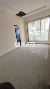 Hall Image of 496 Sq.ft 1 BHK Apartment / Flat for sale in Ambernath West Ambernath for Rs. 1587200
