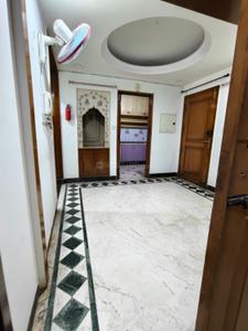 Living Room Image of 1400 Sq.ft 3 BHK Apartment / Flat for rent in Swaraj Homes Gyandeep Apartments, Mayur Vihar Phase 1 New Delhi for Rs. 56000