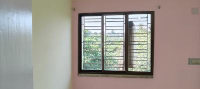 Bedroom Image of 783 Sq.ft 2 BHK Apartment / Flat for rent in Madhyamgram Kolkata for Rs. 12000