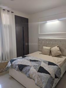 Bedroom Image of 1800 Sq.ft 3.5 BHK Builder Floor for sale in Palm Ardee City, Sector 52 Gurgaon for Rs. 25500000