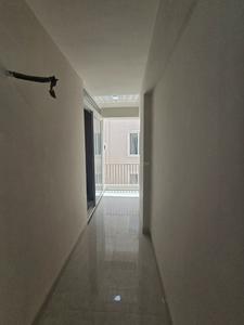 Balcony Image of 1390 Sq.ft 3 BHK Apartment / Flat for sale in Parth Avenue, Siroli Jaipur for Rs. 5400000