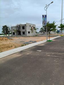 Image of 1500 Sq.ft Residential Plot / Land for sale in TGP Sarjapura Paradise Layout, Sokkarasanapalli, Hosur for Rs. 7800000