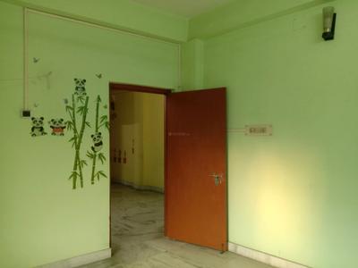 Bedroom Image of 960 Sq.ft 3 BHK Apartment / Flat for sale in Subham Apartment, North Dum Dum Bediapara Kolkata for Rs. 2500000