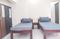 Bedroom Image of Vijay Nakshatra Flat No. 1206 in Kasarvadavali, Thane West, Thane