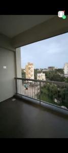 Balcony Image of 1250 Sq.ft 3 BHK Apartment / Flat for rent in Deokar Panand Kolhapur for Rs. 22000