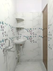 Bedroom One Image of 850 Sq.ft 2 BHK Apartment / Flat for sale in Kasba Kolkata for Rs. 7000000
