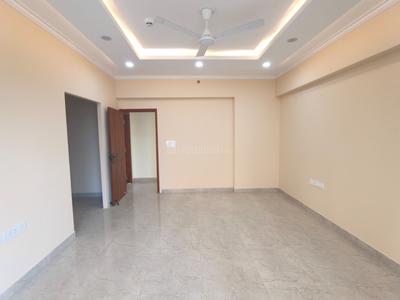 Bedroom Image of 1395 Sq.ft 3 BHK Apartment / Flat for rent in ACE Parkway, Sector 150 Noida for Rs. 36500