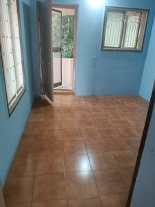 Bedroom Image of 1000 Sq.ft 2 BHK Independent House for rent in Pattabhipuram Guntur for Rs. 11000